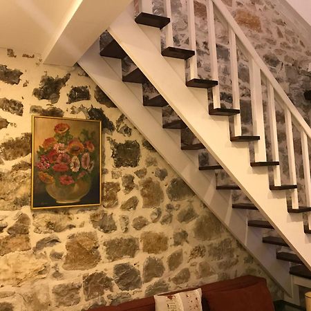 Etno Village Mihailovic II Herceg Novi Exterior foto