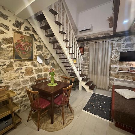 Etno Village Mihailovic II Herceg Novi Exterior foto