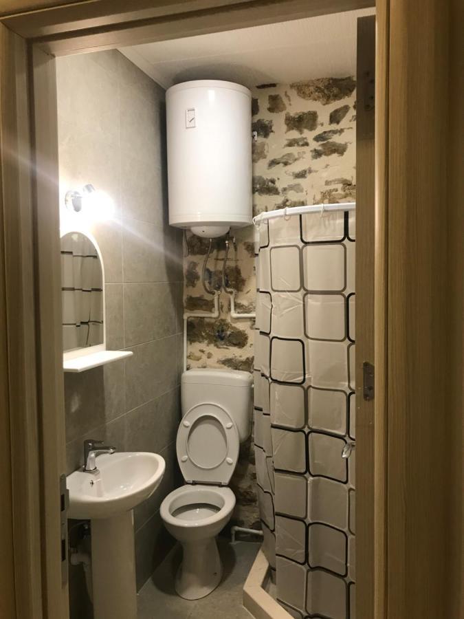 Etno Village Mihailovic II Herceg Novi Exterior foto