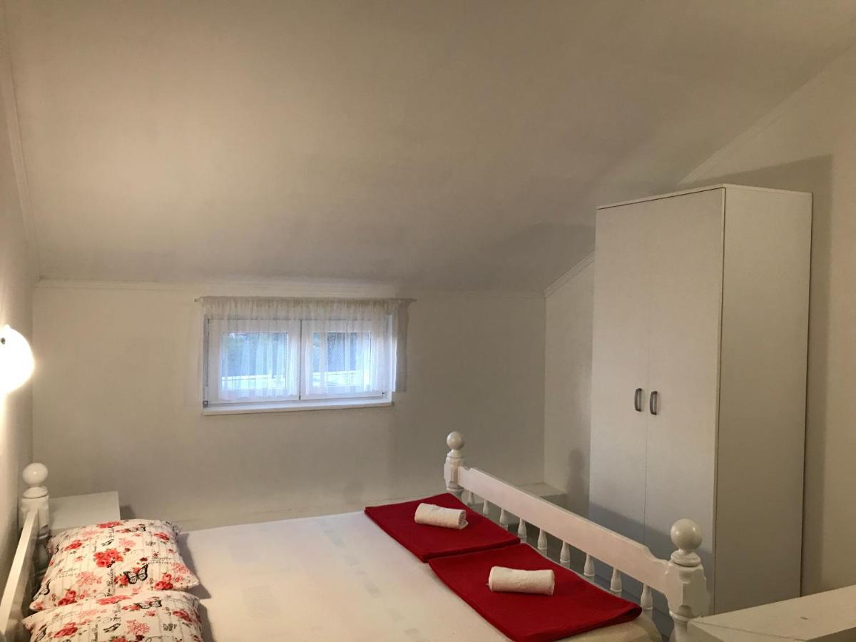 Etno Village Mihailovic II Herceg Novi Exterior foto