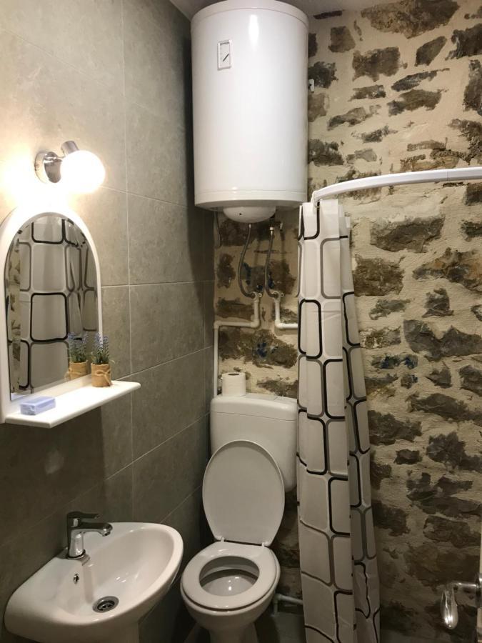 Etno Village Mihailovic II Herceg Novi Exterior foto