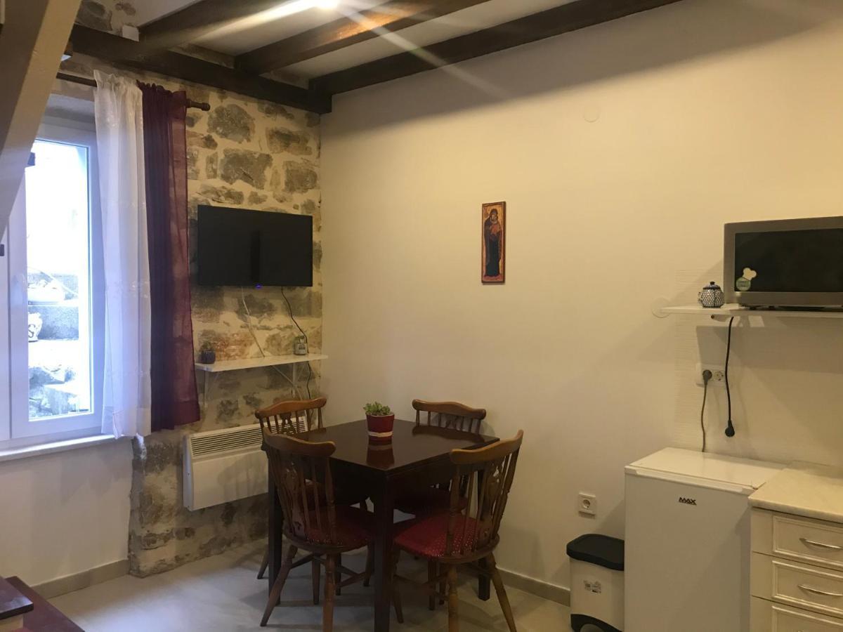 Etno Village Mihailovic II Herceg Novi Exterior foto