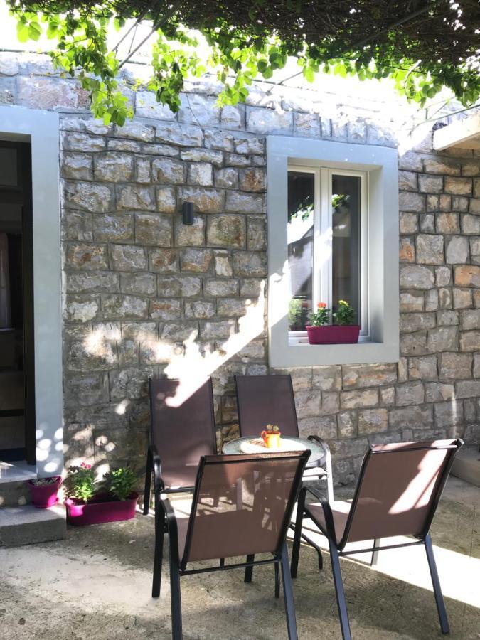 Etno Village Mihailovic II Herceg Novi Exterior foto
