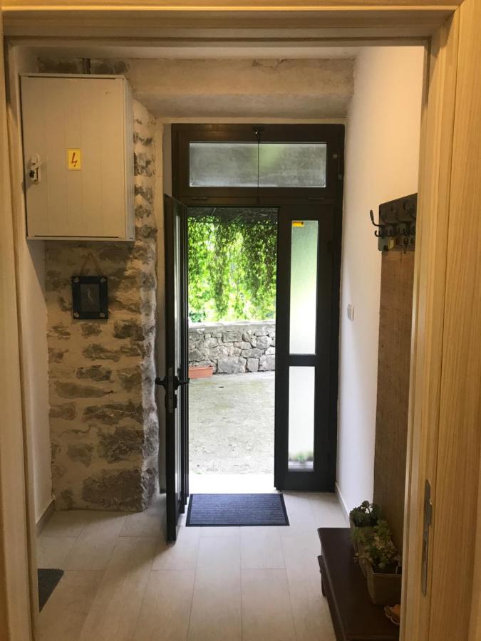 Etno Village Mihailovic II Herceg Novi Exterior foto