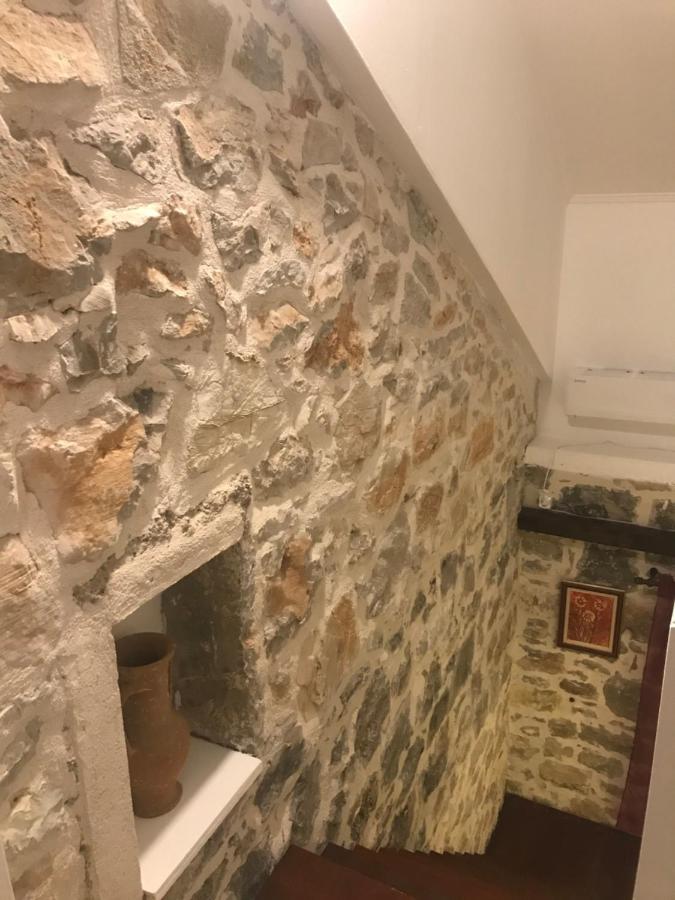 Etno Village Mihailovic II Herceg Novi Exterior foto