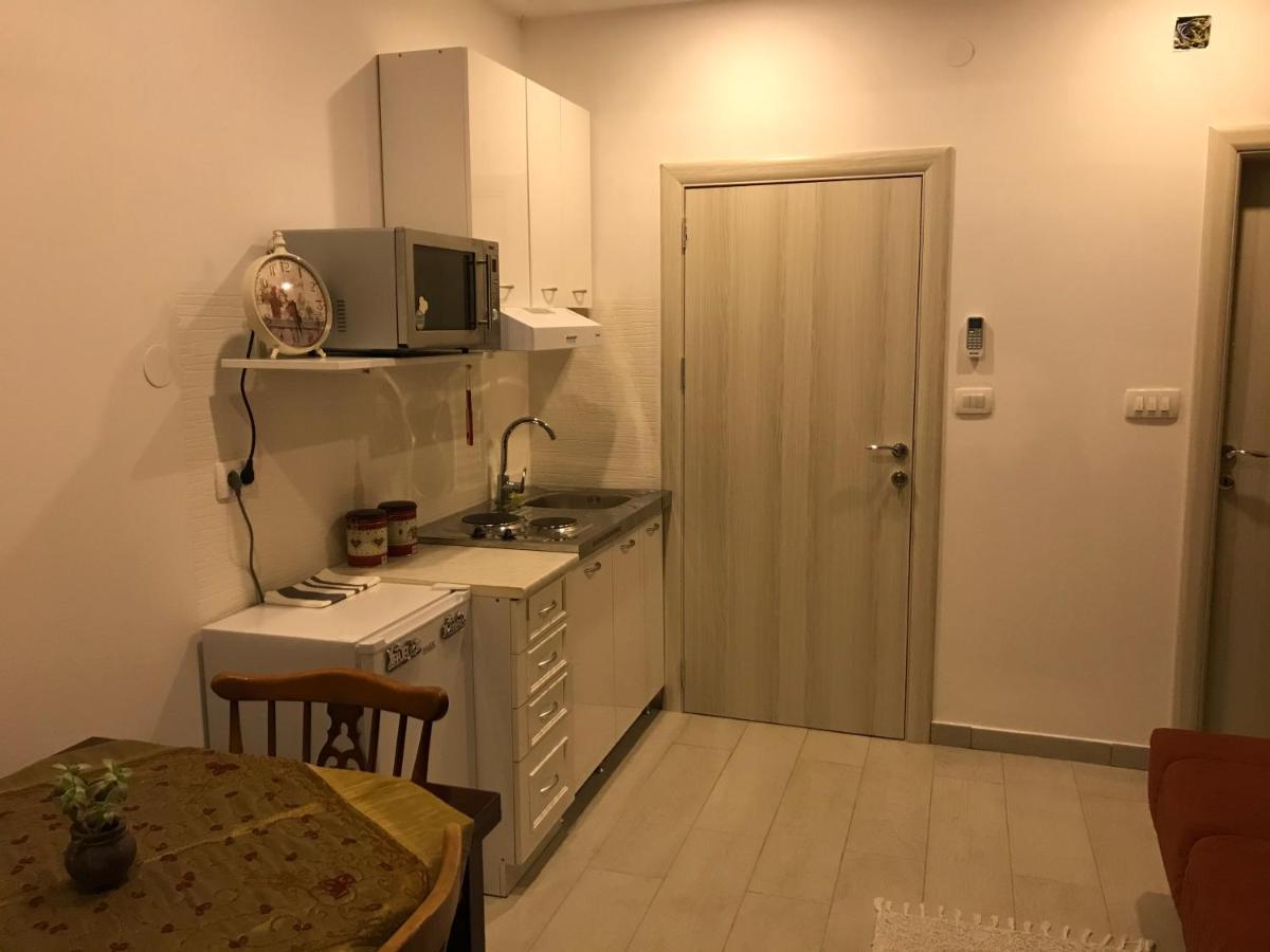 Etno Village Mihailovic II Herceg Novi Exterior foto