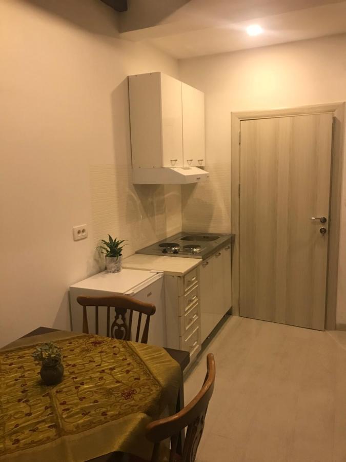 Etno Village Mihailovic II Herceg Novi Exterior foto