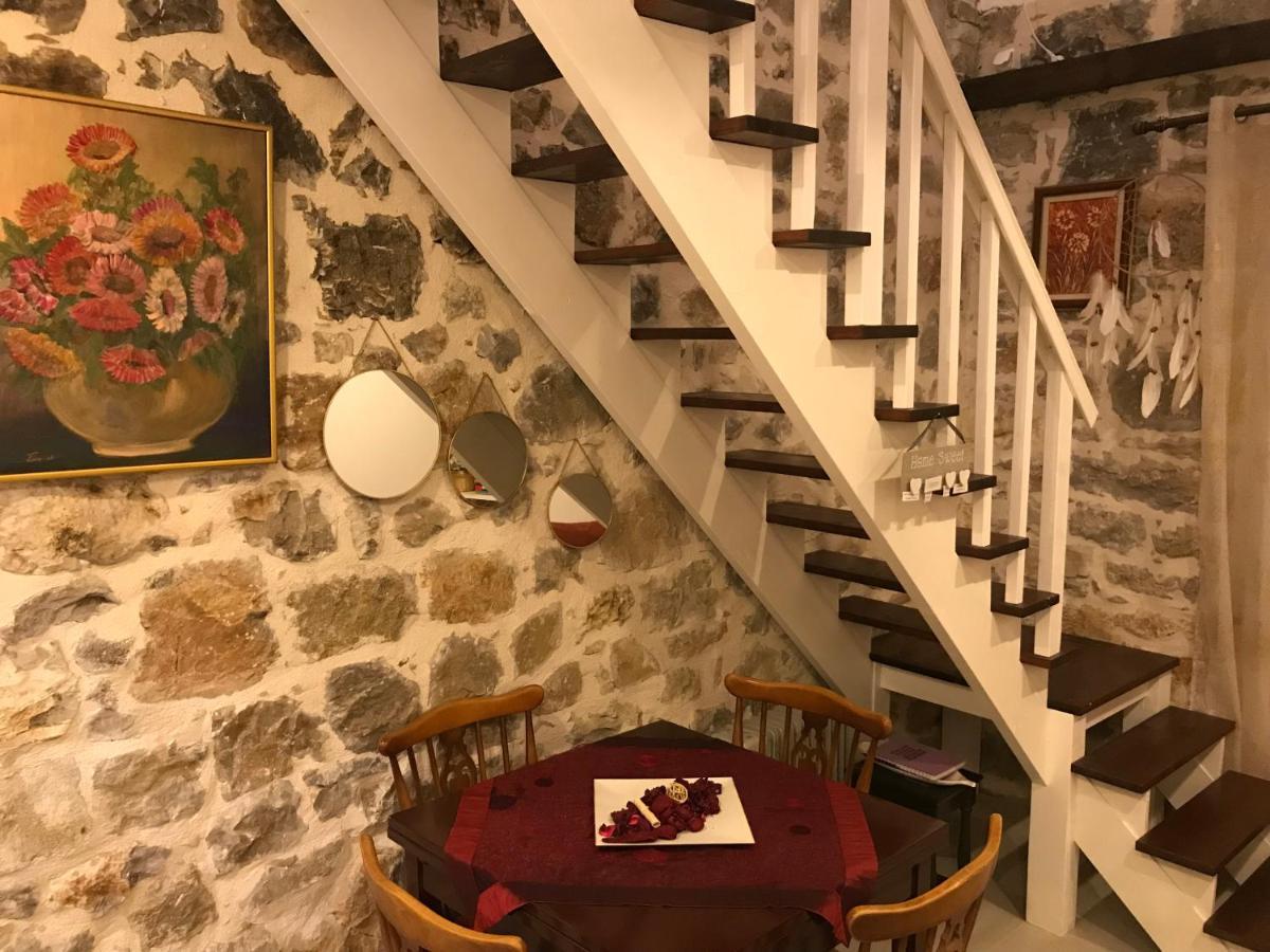 Etno Village Mihailovic II Herceg Novi Exterior foto