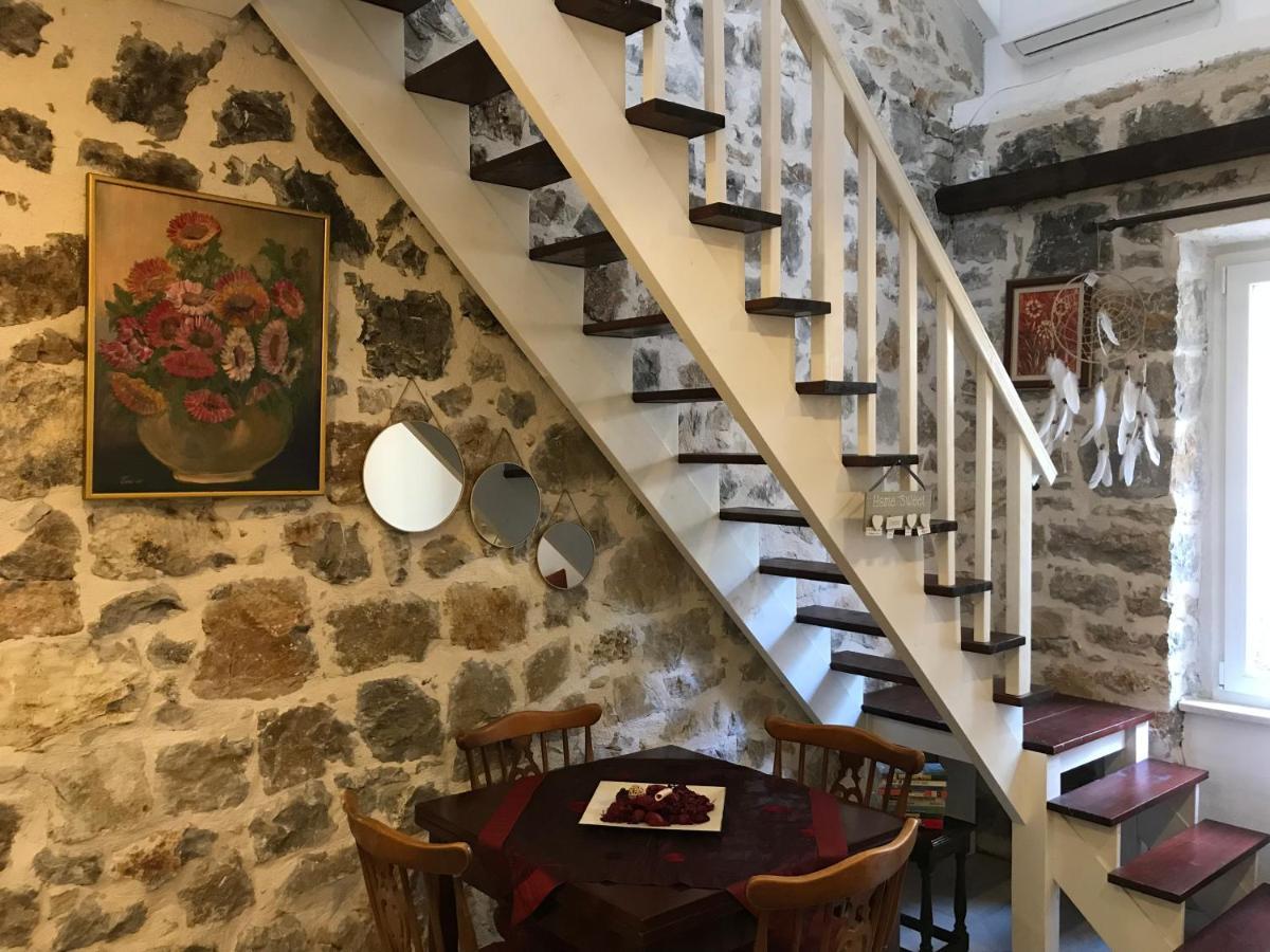 Etno Village Mihailovic II Herceg Novi Exterior foto
