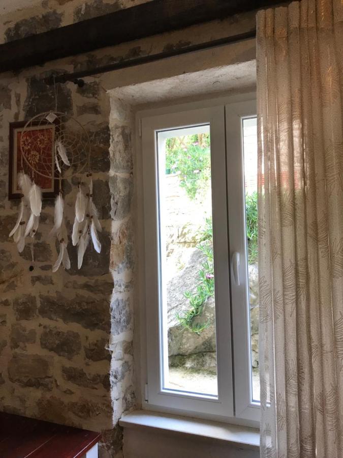 Etno Village Mihailovic II Herceg Novi Exterior foto