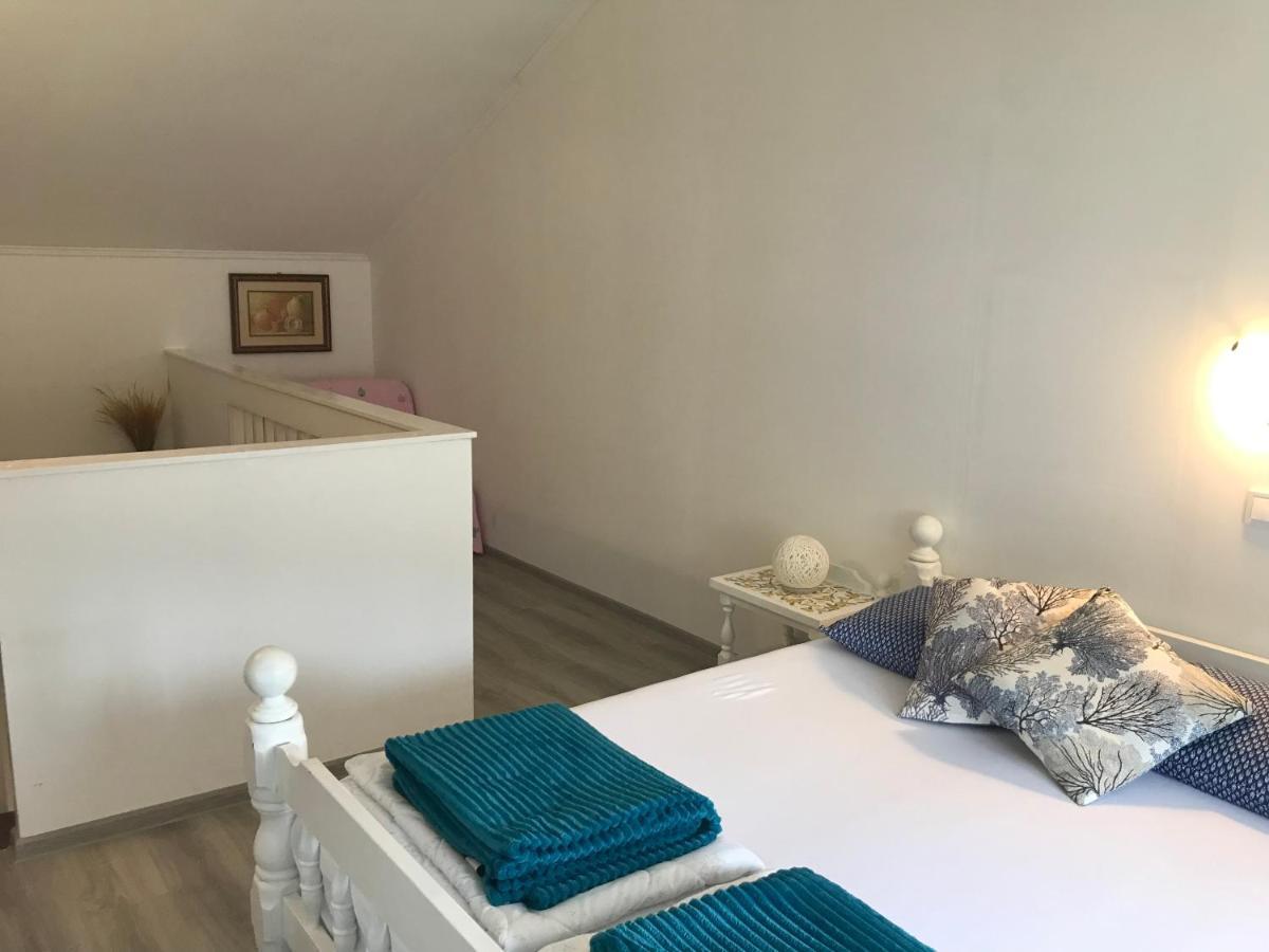 Etno Village Mihailovic II Herceg Novi Exterior foto