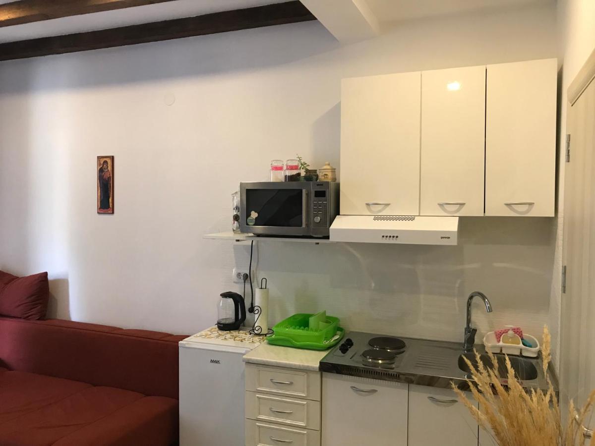 Etno Village Mihailovic II Herceg Novi Exterior foto