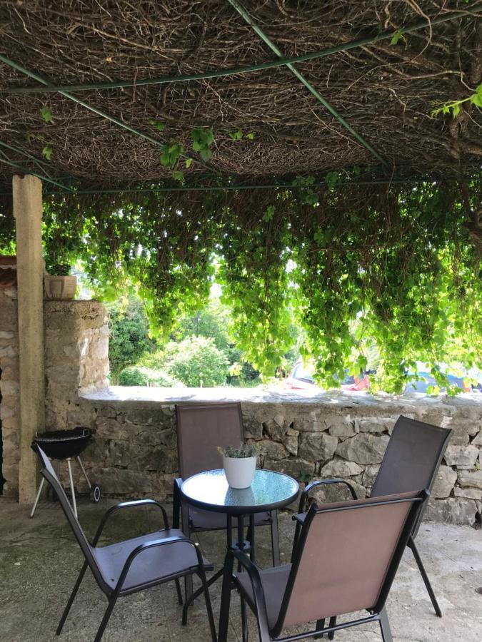 Etno Village Mihailovic II Herceg Novi Exterior foto