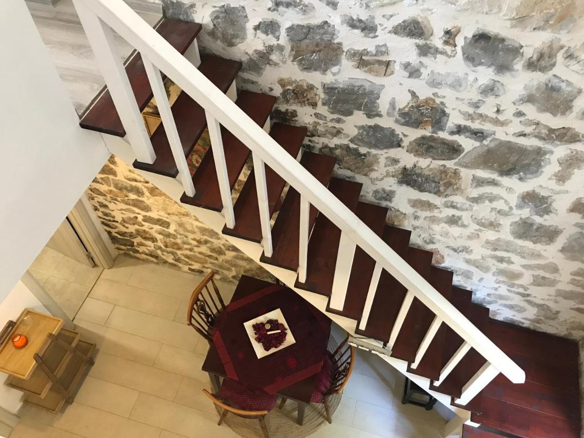 Etno Village Mihailovic II Herceg Novi Exterior foto