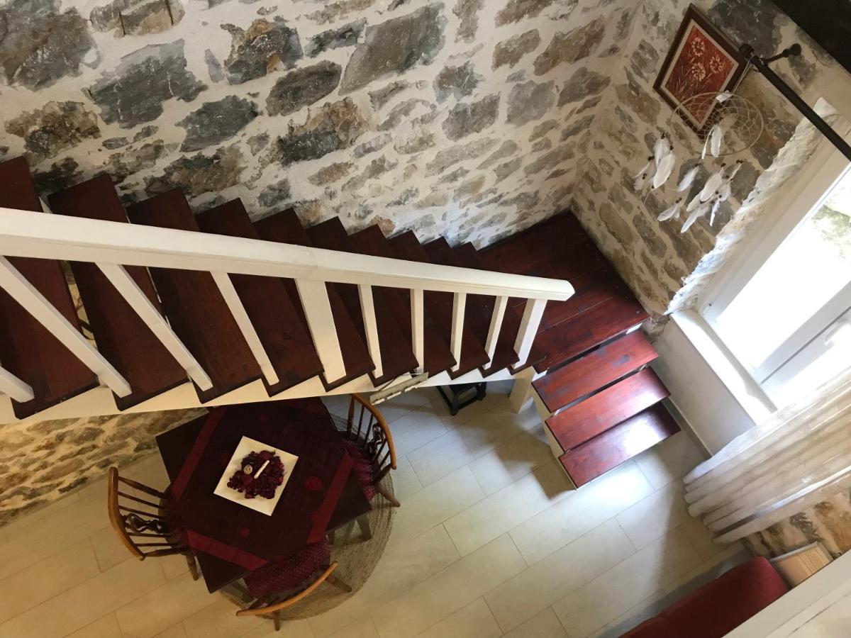 Etno Village Mihailovic II Herceg Novi Exterior foto