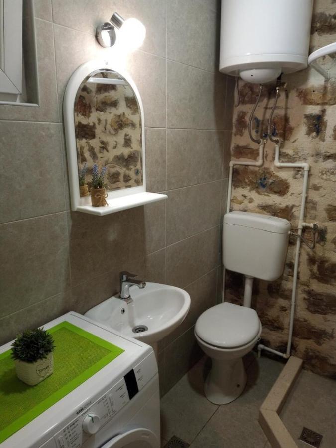 Etno Village Mihailovic II Herceg Novi Exterior foto