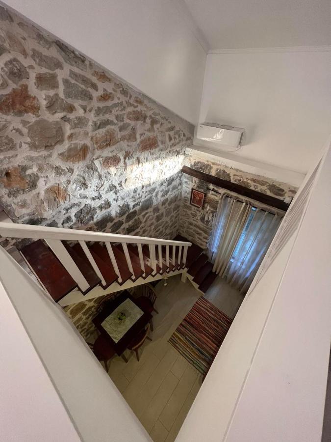 Etno Village Mihailovic II Herceg Novi Exterior foto
