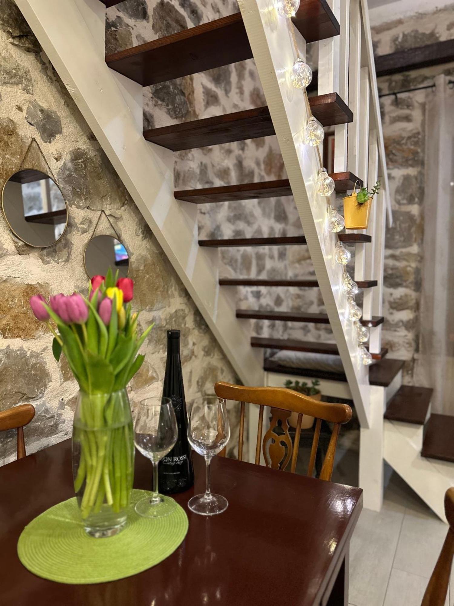 Etno Village Mihailovic II Herceg Novi Exterior foto