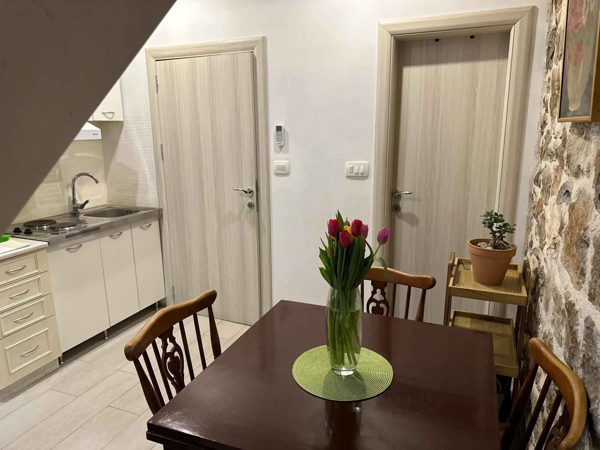 Etno Village Mihailovic II Herceg Novi Exterior foto