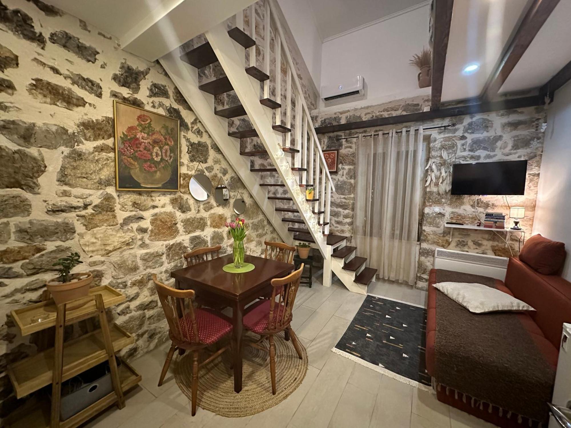 Etno Village Mihailovic II Herceg Novi Exterior foto