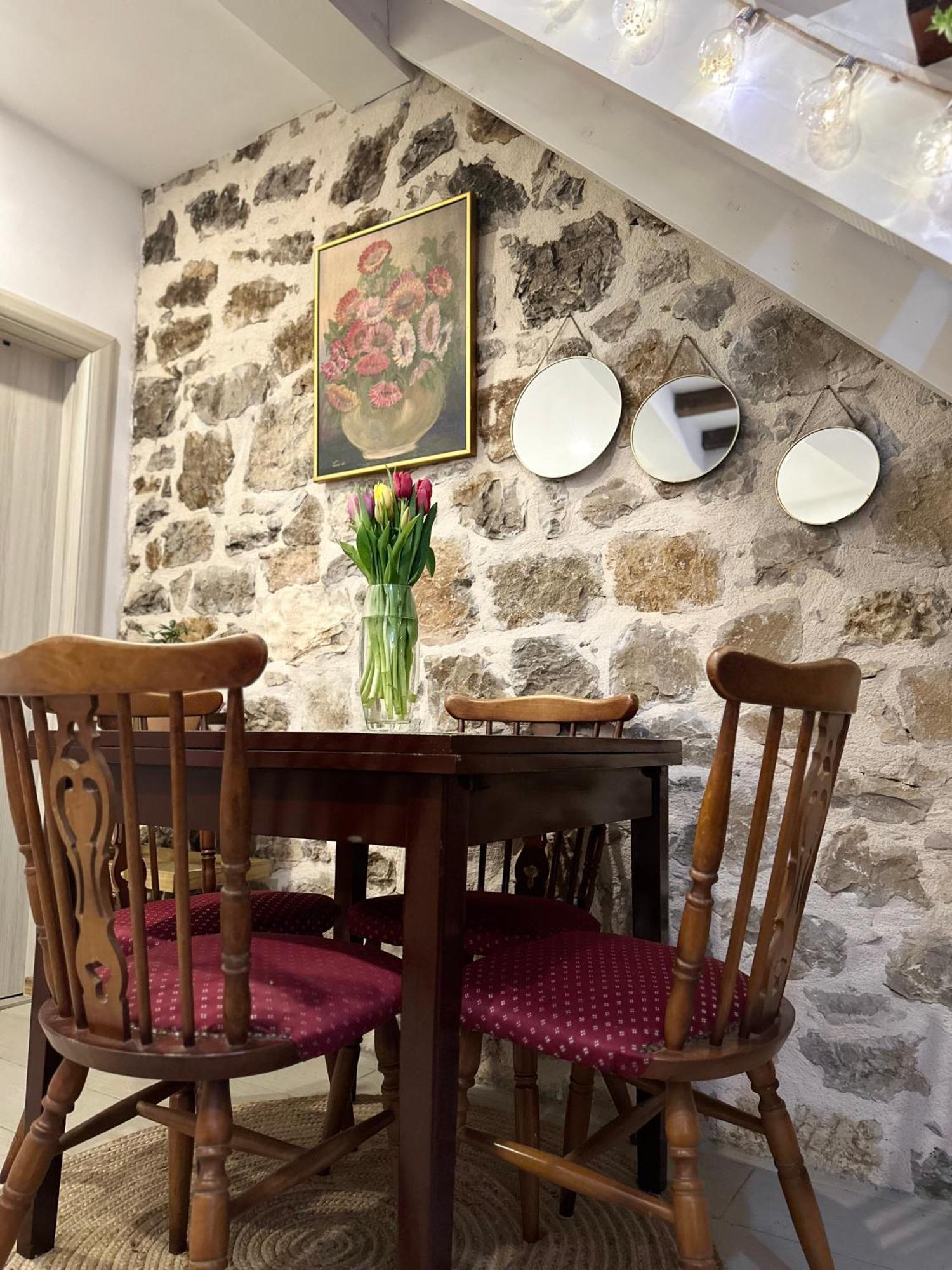 Etno Village Mihailovic II Herceg Novi Exterior foto