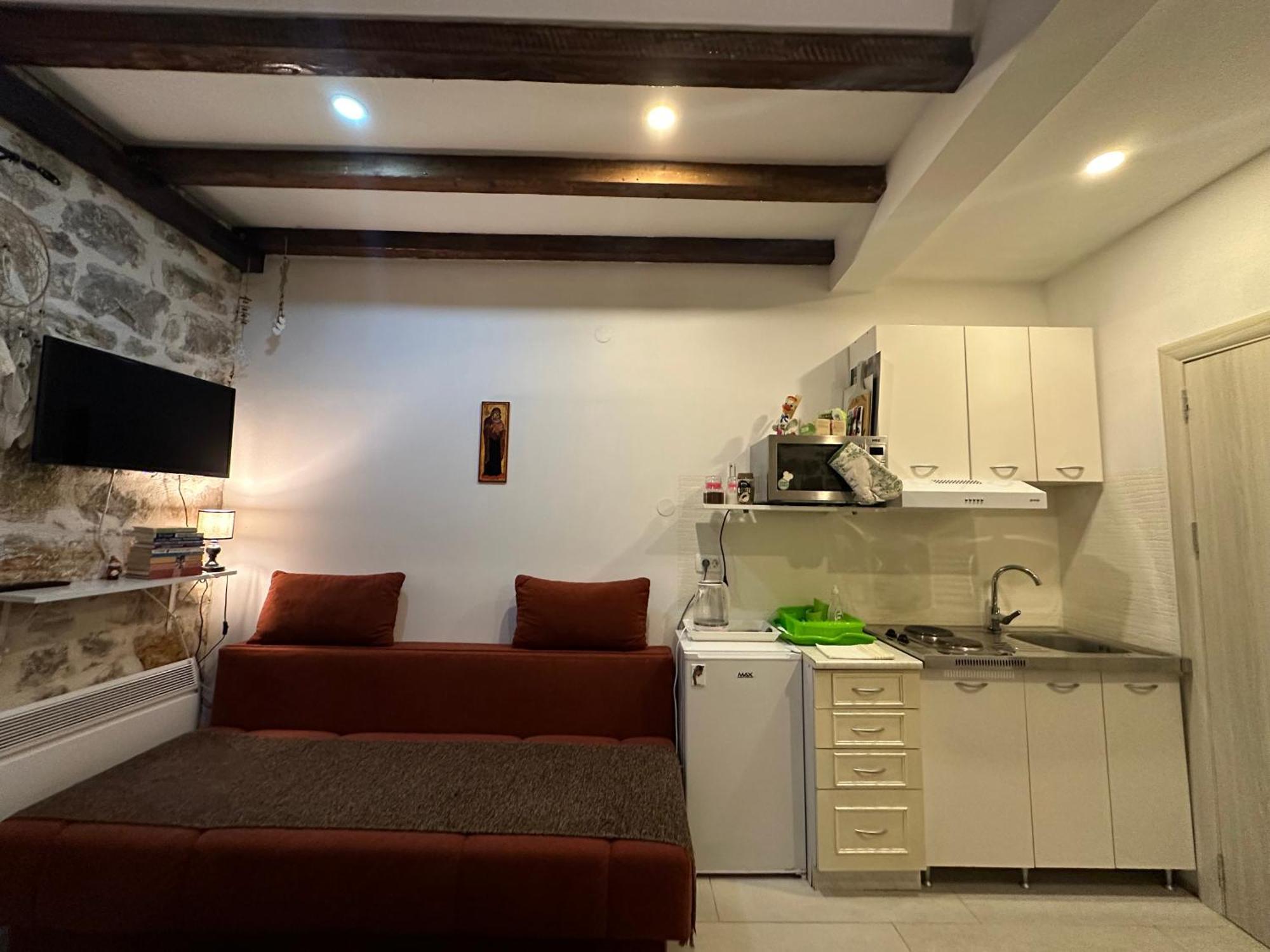 Etno Village Mihailovic II Herceg Novi Exterior foto