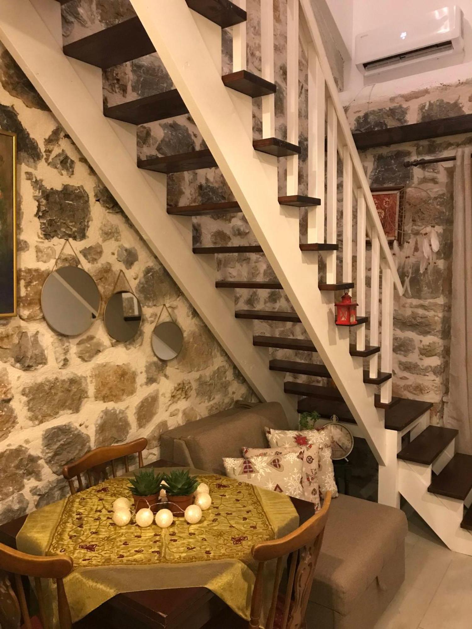 Etno Village Mihailovic II Herceg Novi Exterior foto