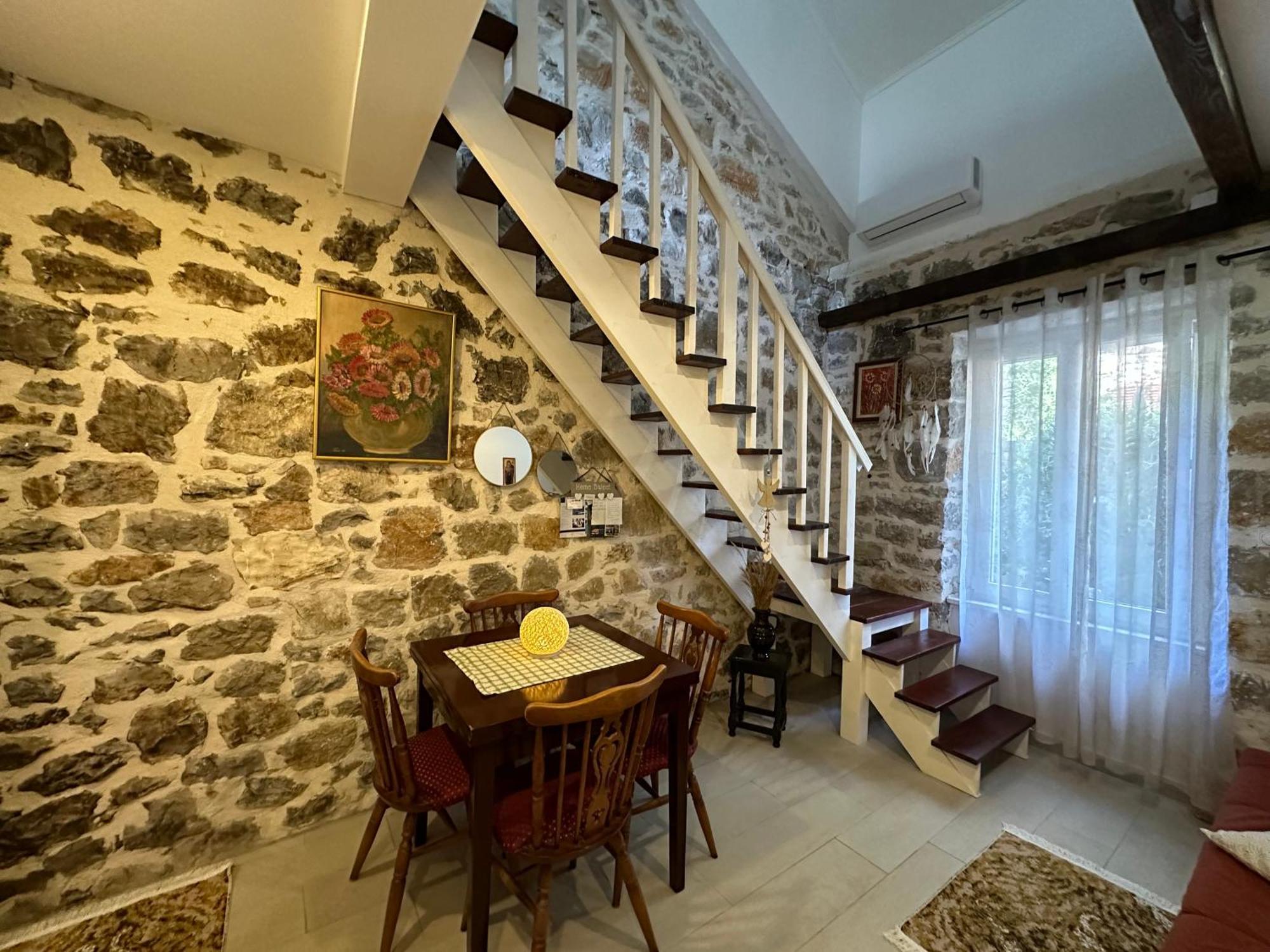 Etno Village Mihailovic II Herceg Novi Exterior foto