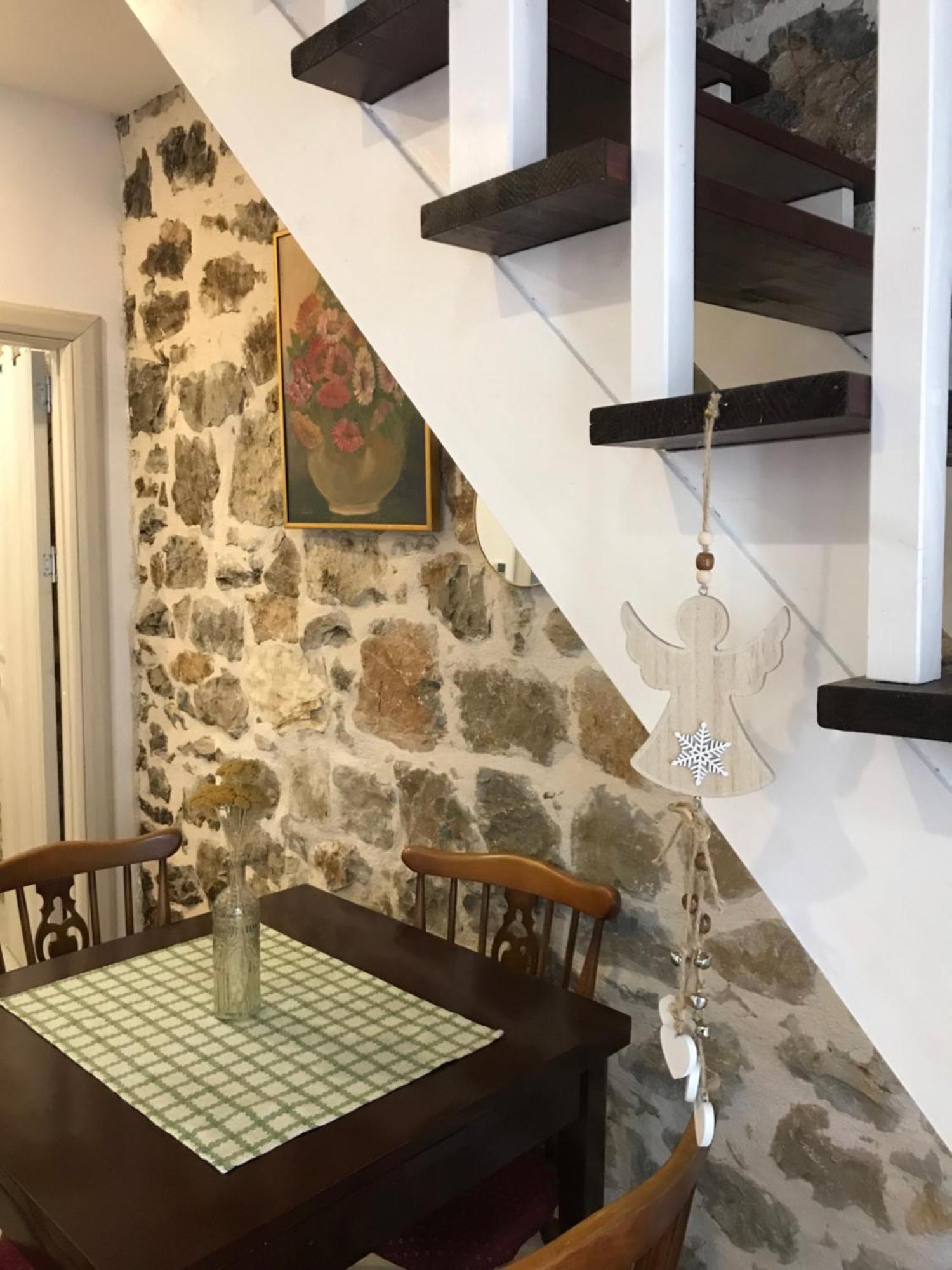 Etno Village Mihailovic II Herceg Novi Exterior foto