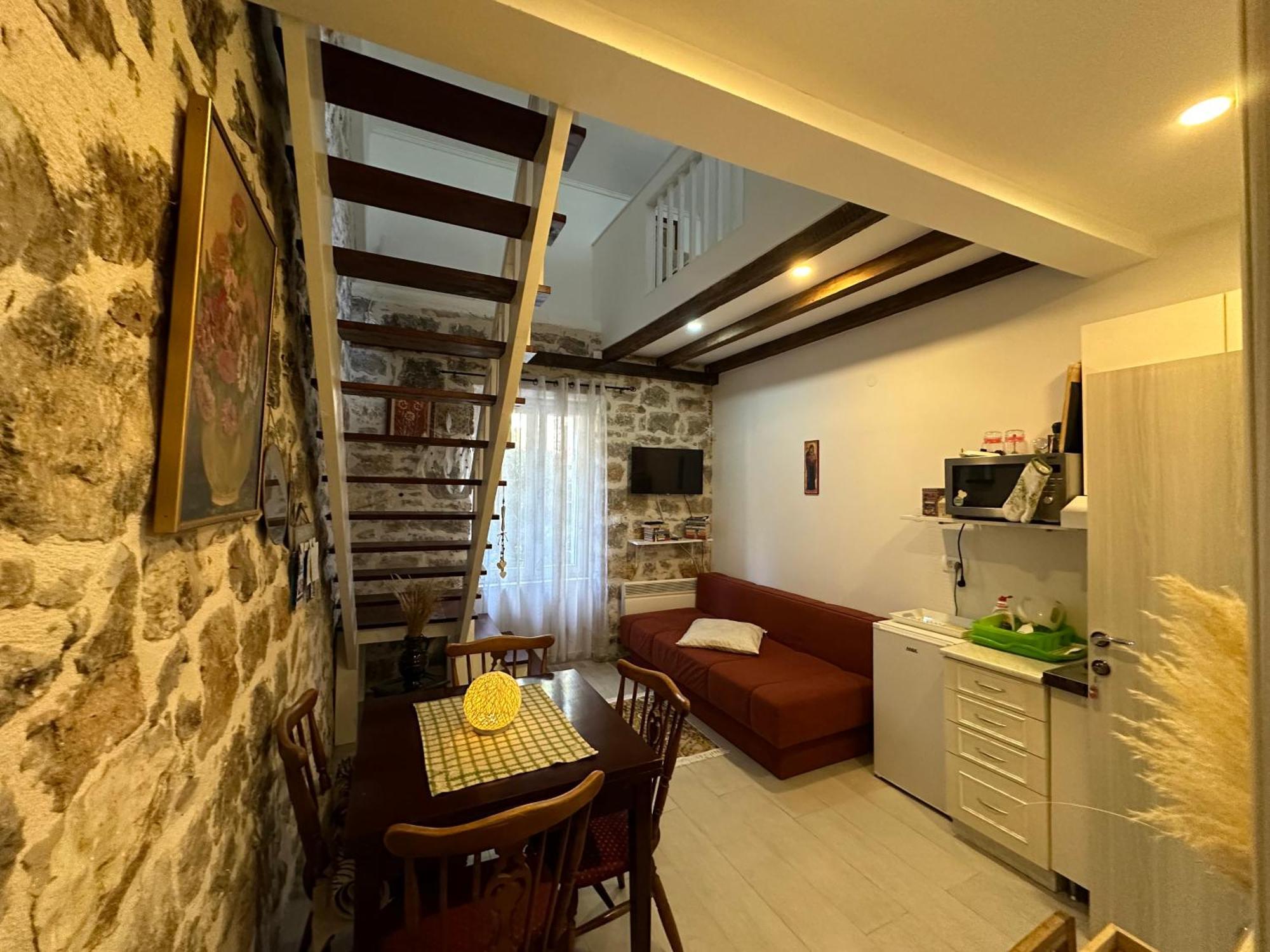 Etno Village Mihailovic II Herceg Novi Exterior foto