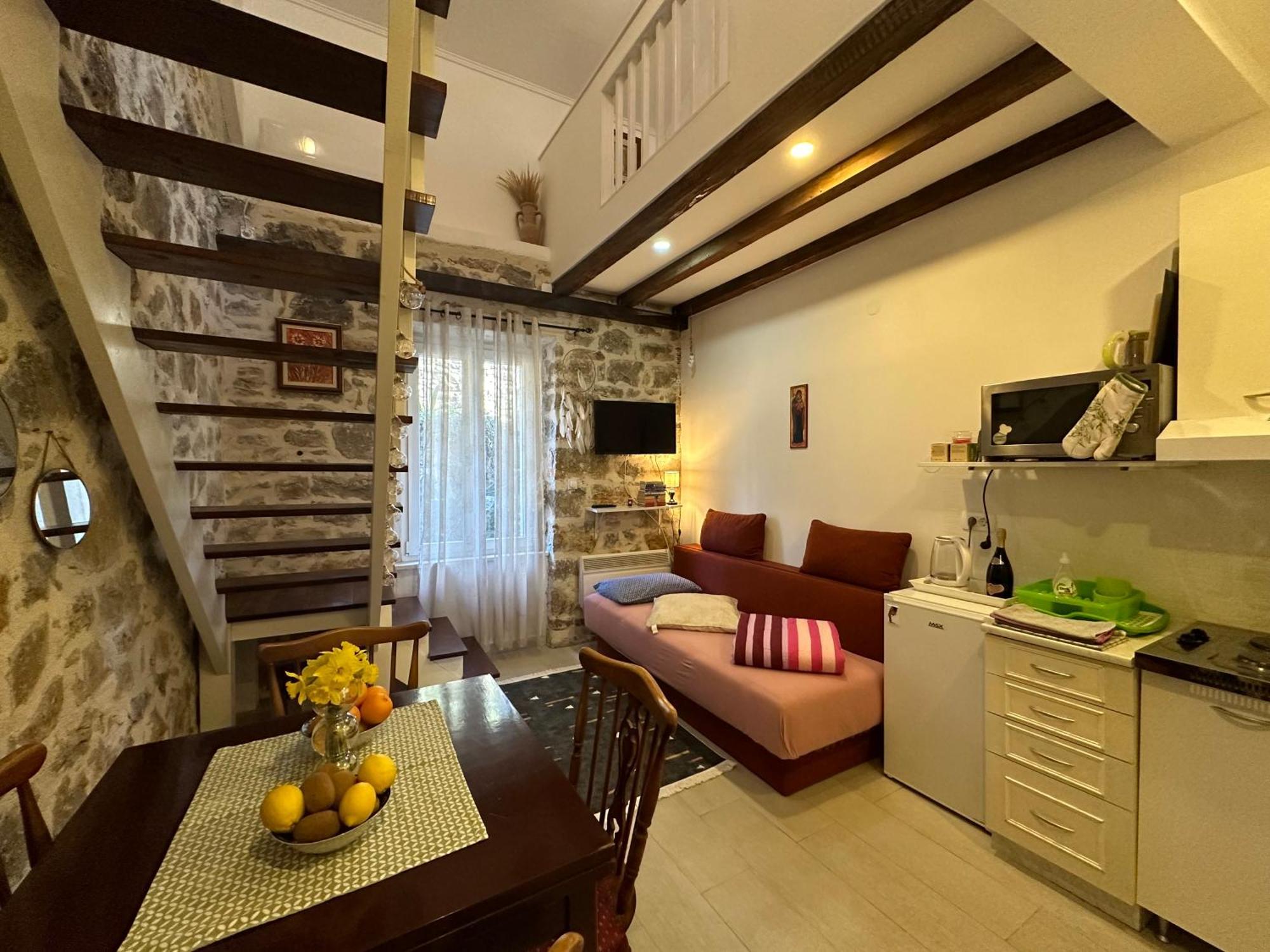 Etno Village Mihailovic II Herceg Novi Exterior foto