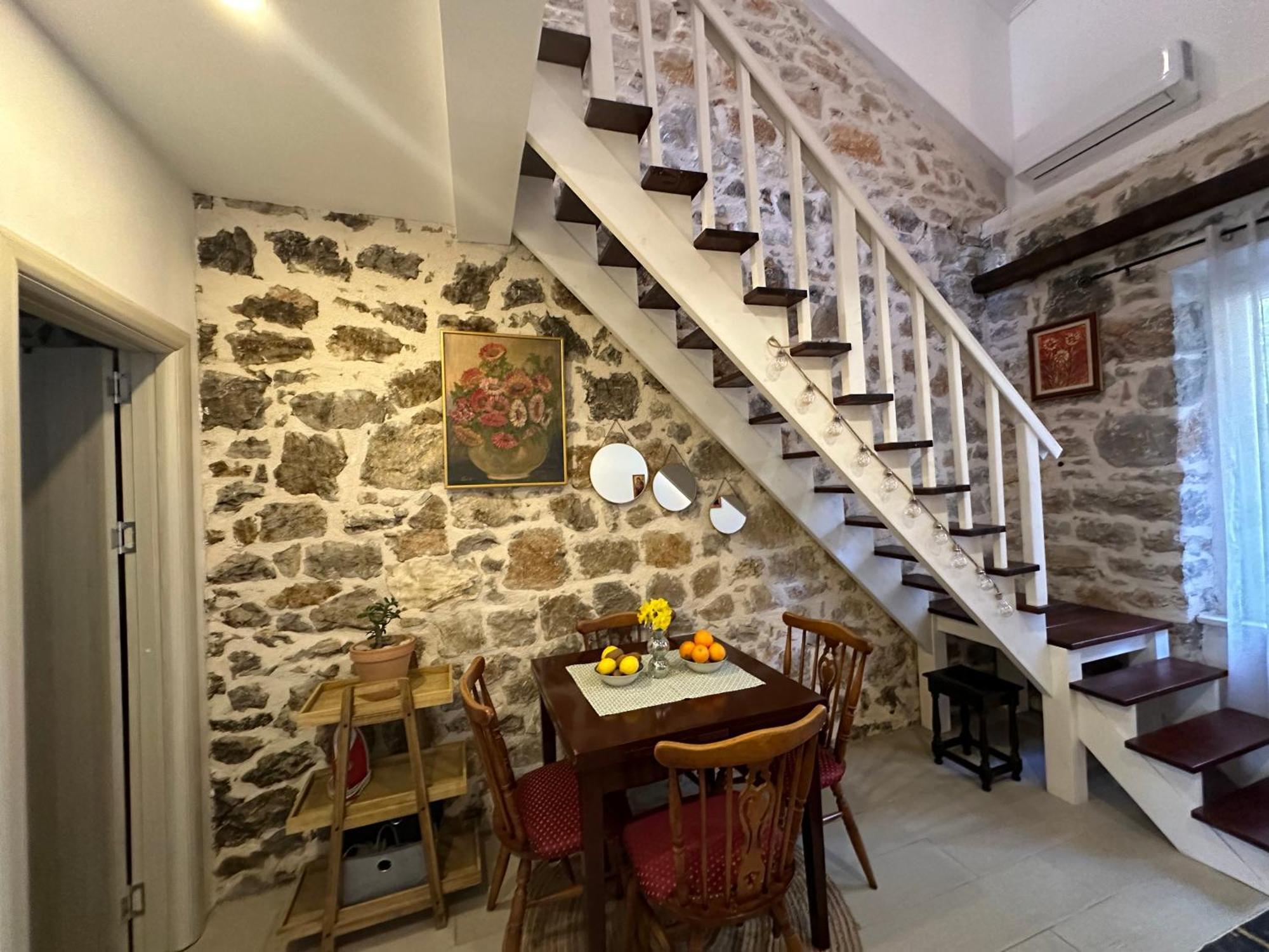 Etno Village Mihailovic II Herceg Novi Exterior foto