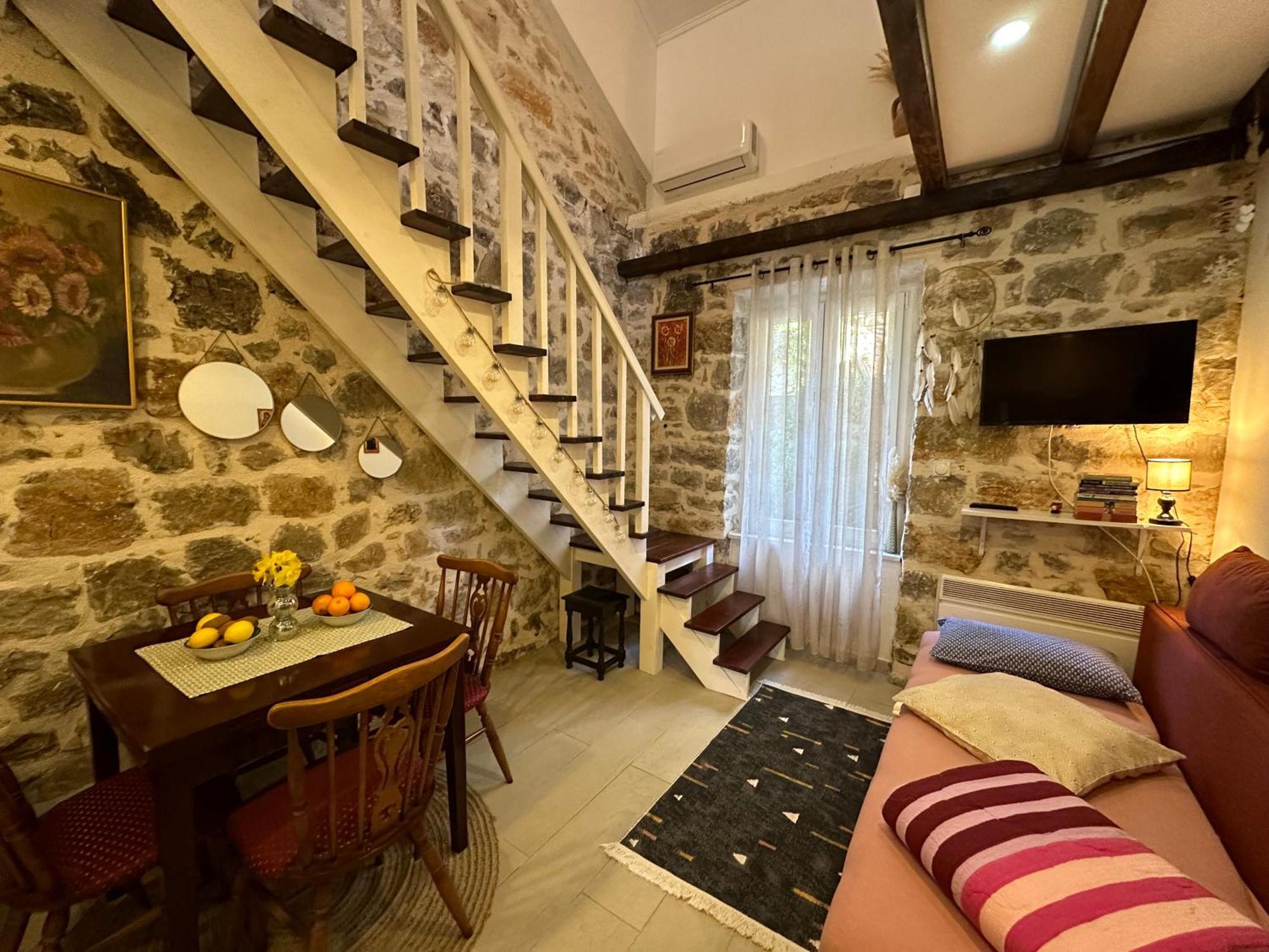 Etno Village Mihailovic II Herceg Novi Exterior foto